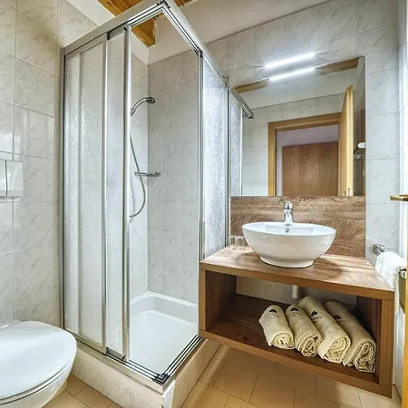 Rebmannhof Apartment