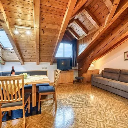 Apartment Rebmannhof