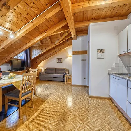 Apartment Rebmannhof