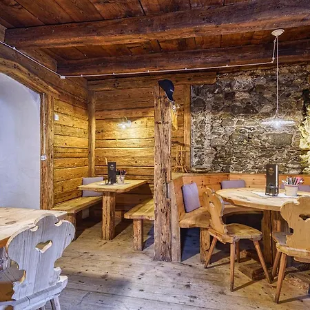 Apartment Rebmannhof